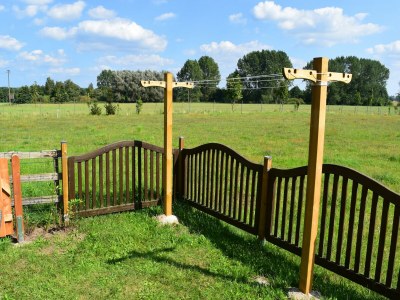 Apartment Behagliche Ferienwohnung im idyllischen Körchow - Outdoor photo 6