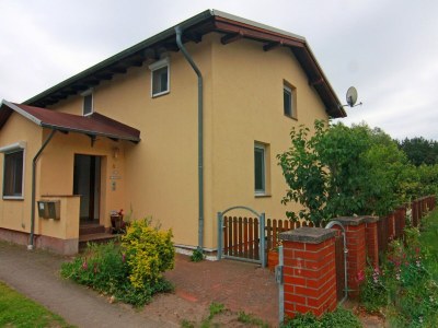 Apartment Behagliche Ferienwohnung im idyllischen Körchow - Outdoor photo 10