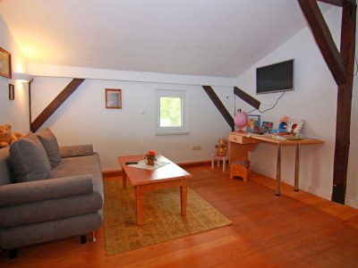 Apartment Behagliche Ferienwohnung im idyllischen Körchow - Features photo 14