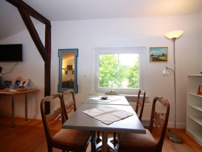 Apartment Behagliche Ferienwohnung im idyllischen Körchow - Features photo 15