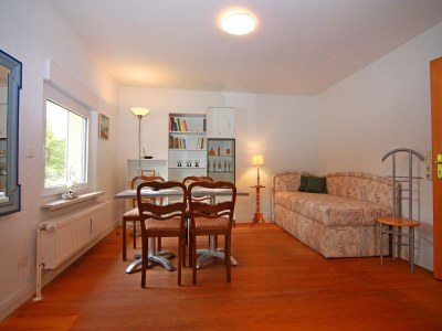 Apartment Behagliche Ferienwohnung im idyllischen Körchow - Features photo 16