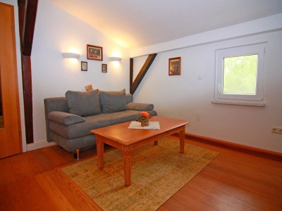 Apartment Behagliche Ferienwohnung im idyllischen Körchow - Features photo 17