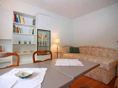 Apartment Behagliche Ferienwohnung im idyllischen Körchow - Features photo 18