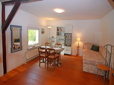 Apartment Behagliche Ferienwohnung im idyllischen Körchow - Features photo 19