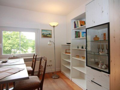 Apartment Behagliche Ferienwohnung im idyllischen Körchow - Features photo 20