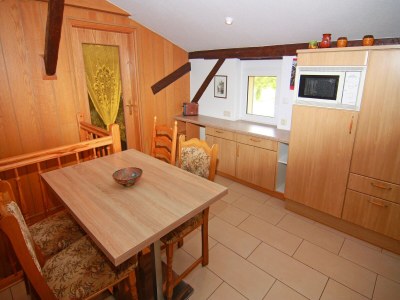 Apartment Behagliche Ferienwohnung im idyllischen Körchow - Features photo 21