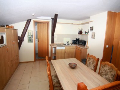 Apartment Behagliche Ferienwohnung im idyllischen Körchow - Features photo 22