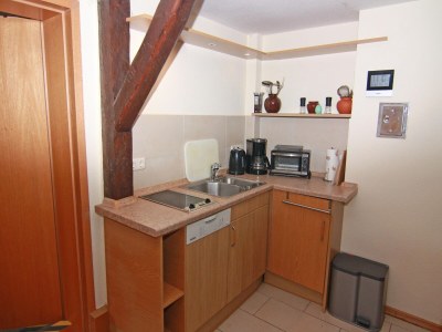 Apartment Behagliche Ferienwohnung im idyllischen Körchow - Features photo 23