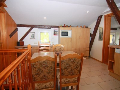 Apartment Behagliche Ferienwohnung im idyllischen Körchow - Features photo 24