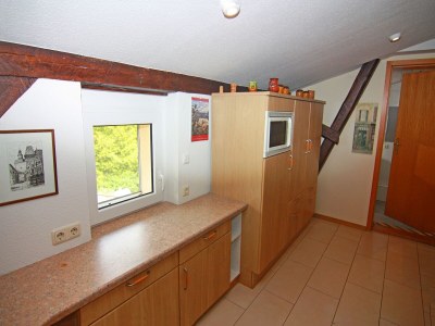 Apartment Behagliche Ferienwohnung im idyllischen Körchow - Features photo 26