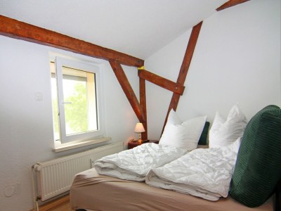 Apartment Behagliche Ferienwohnung im idyllischen Körchow - Features photo 27