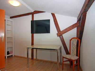 Apartment Behagliche Ferienwohnung im idyllischen Körchow - Features photo 28