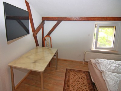 Apartment Behagliche Ferienwohnung im idyllischen Körchow - Features photo 29