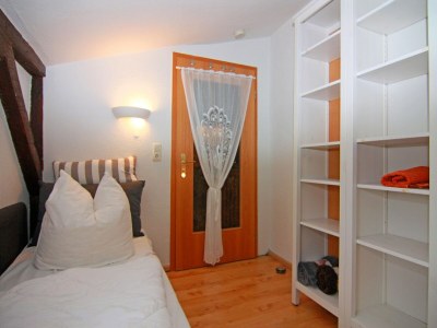 Apartment Behagliche Ferienwohnung im idyllischen Körchow - Features photo 30