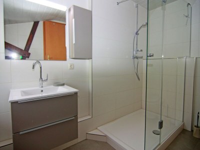 Apartment Behagliche Ferienwohnung im idyllischen Körchow - Features photo 31