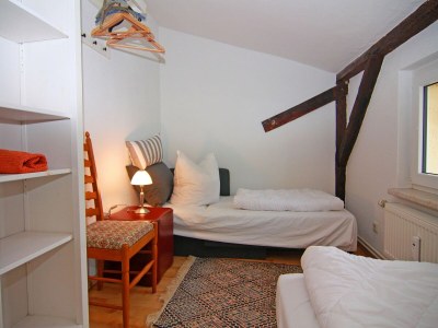 Apartment Behagliche Ferienwohnung im idyllischen Körchow - Features photo 32