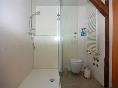 Apartment Behagliche Ferienwohnung im idyllischen Körchow - Features photo 34