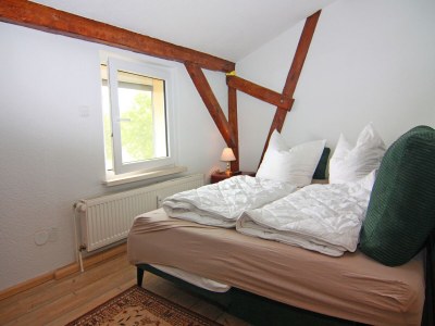 Apartment Behagliche Ferienwohnung im idyllischen Körchow - Features photo 35