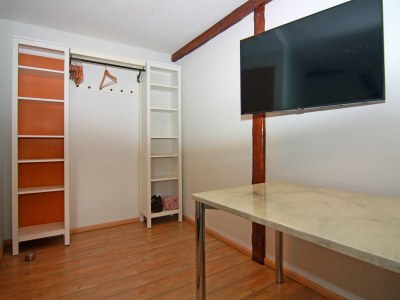 Apartment Behagliche Ferienwohnung im idyllischen Körchow - Features photo 36