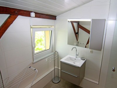Apartment Behagliche Ferienwohnung im idyllischen Körchow - Features photo 38