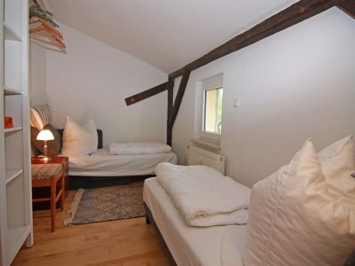 Apartment Behagliche Ferienwohnung im idyllischen Körchow - Features photo 39