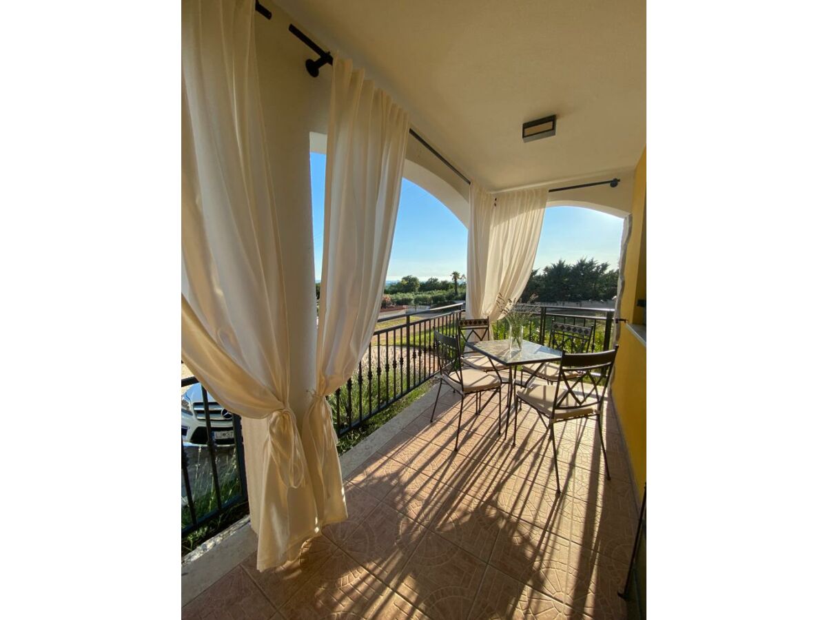 Holiday house Casa Nicolina - Outdoor photo 3