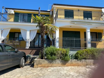 Holiday house Casa Nicolina in Kastelir - Holiday house