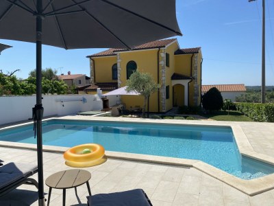 Holiday house Casa Nicolina - Outdoor photo 8