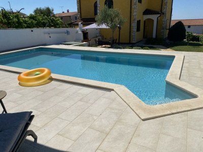 Holiday house Casa Nicolina - Outdoor photo 9