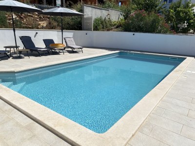 Holiday house Casa Nicolina - Outdoor photo 12