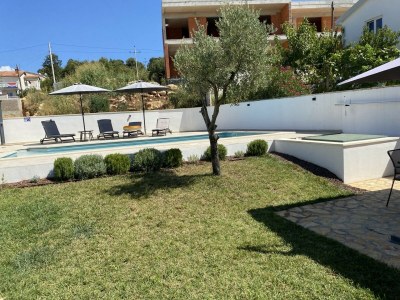 Holiday house Casa Nicolina - Outdoor photo 13