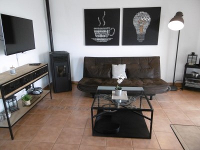 Holiday house Casa Nicolina - Features photo 25