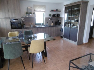 Holiday house Casa Nicolina - Features photo 28