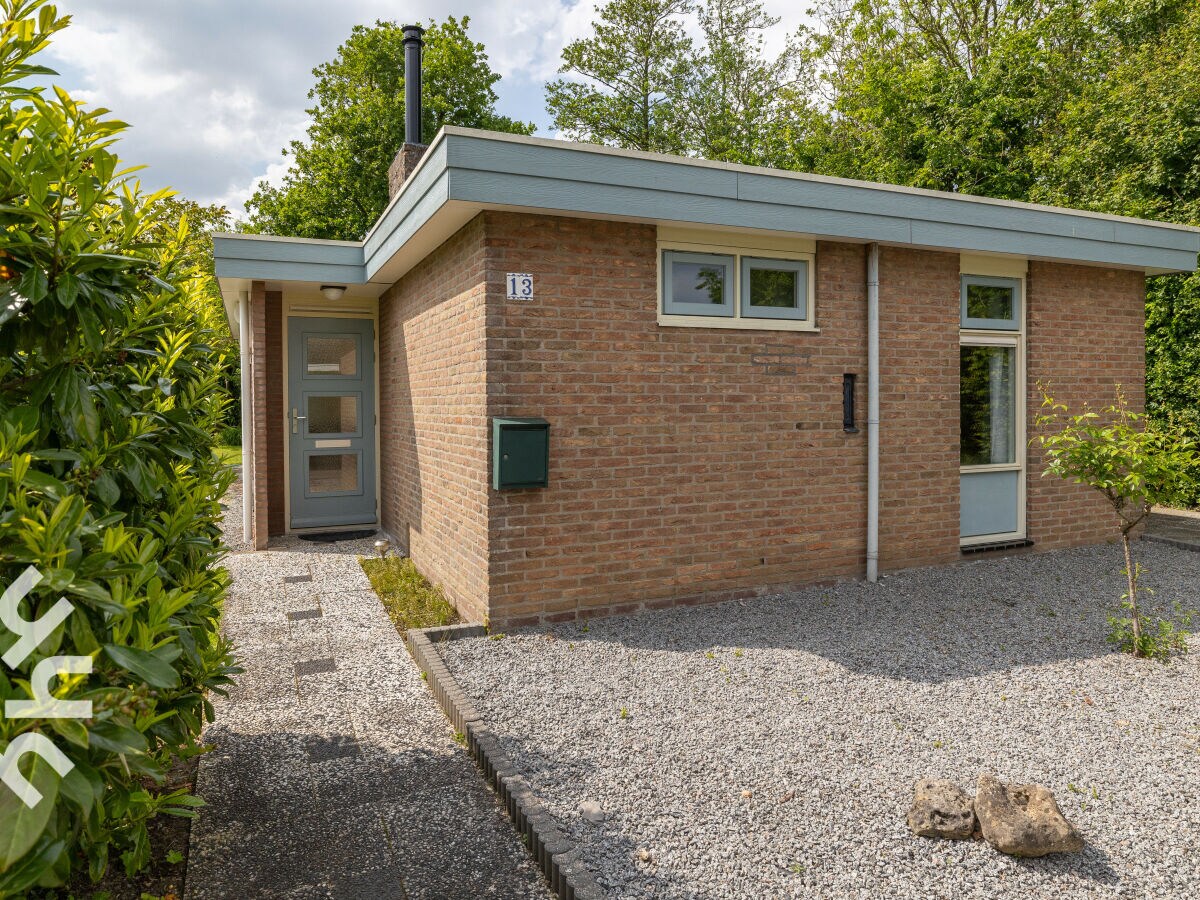 Holiday house Wolphaartsdijk - ZE1356 - Outdoor photo 3