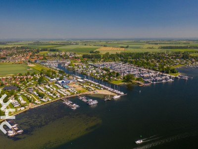 Holiday house Wolphaartsdijk - ZE1356 - Environment photo 23