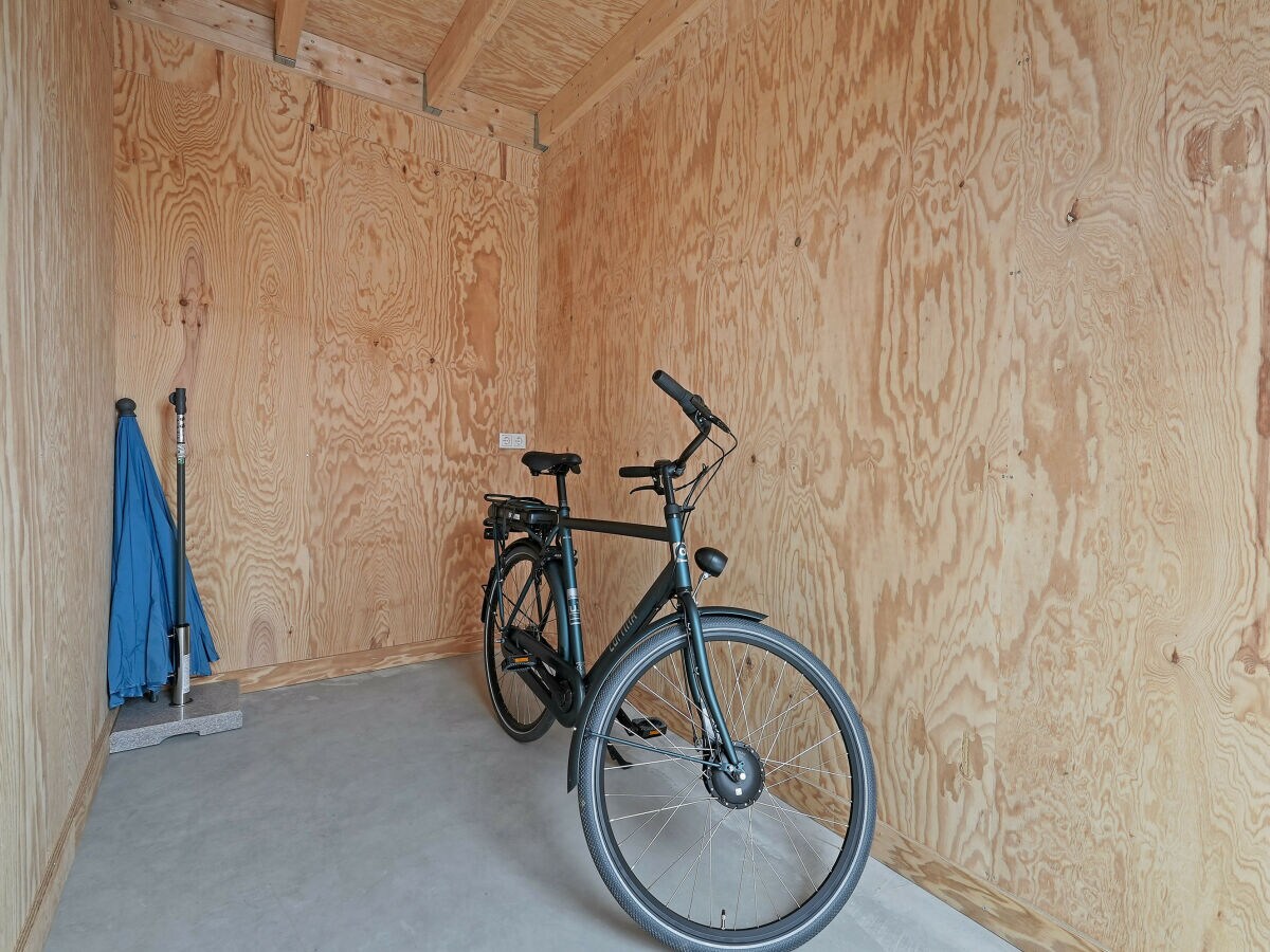 Holiday apartment Nieuwdorp - ZE1420 - Outdoor photo 4