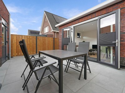 Holiday apartment Nieuwdorp - ZE1420 in Nieuwdorp - Holiday apartment