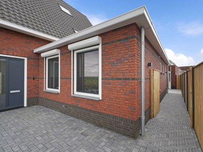 Holiday apartment Nieuwdorp - ZE1420 - Outdoor photo 2