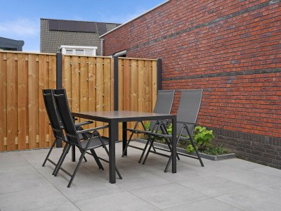 Holiday apartment Nieuwdorp - ZE1420 - Outdoor photo 3