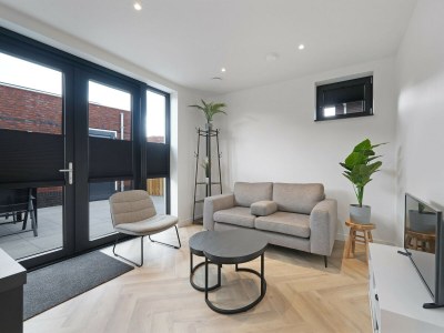 Holiday apartment Nieuwdorp - ZE1420 - Features photo 5