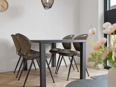 Holiday apartment Nieuwdorp - ZE1420 - Features photo 6