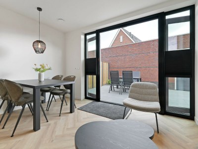 Holiday apartment Nieuwdorp - ZE1420 - Features photo 8