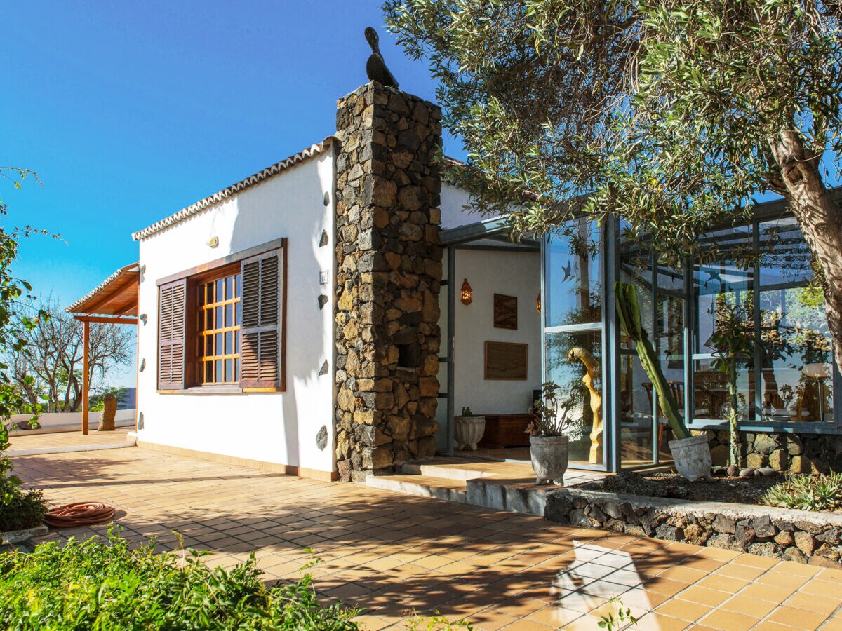 Holiday house el Morrito - Outdoor photo 2