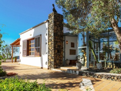 Holiday house el Morrito - Outdoor photo 2