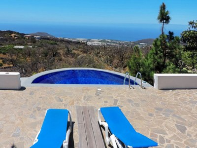 Holiday house el Morrito - Outdoor photo 3