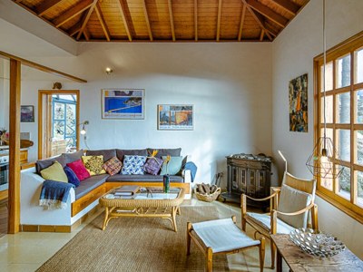 Holiday house el Morrito - Features photo 4