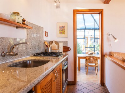 Holiday house el Morrito - Features photo 6