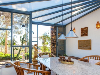 Holiday house el Morrito - Features photo 7