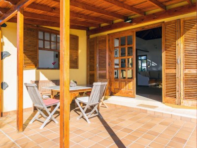 Holiday house el Morrito - Environment photo 12