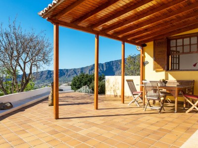 Holiday house el Morrito - Environment photo 13